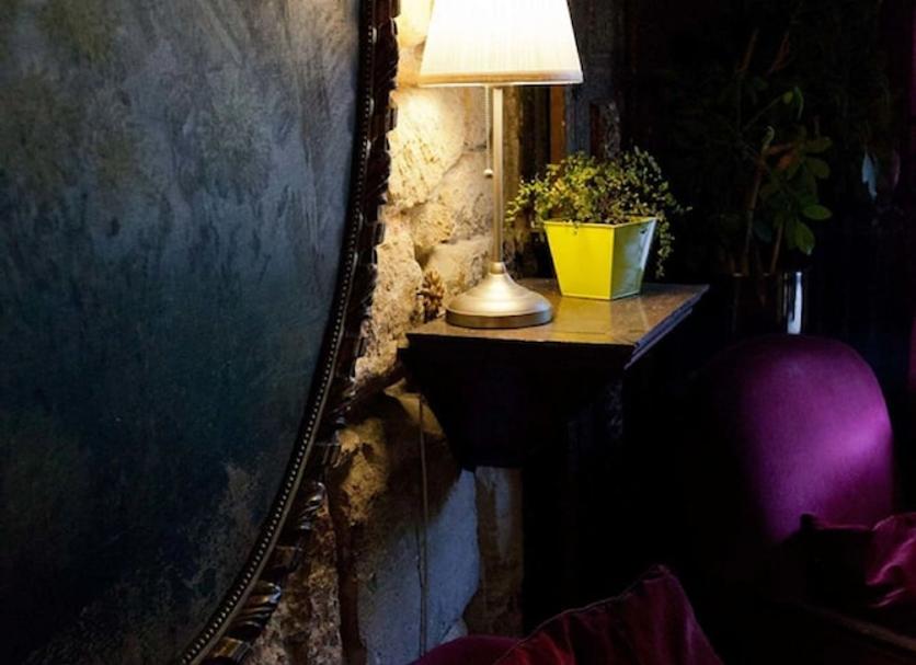 Serveis de l’habitació Foto