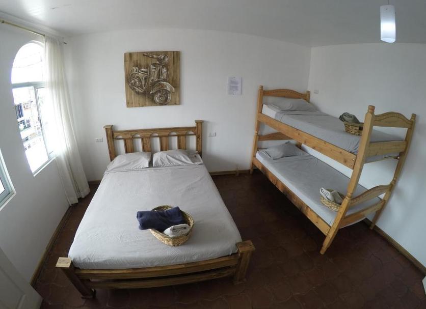 Habitació Foto