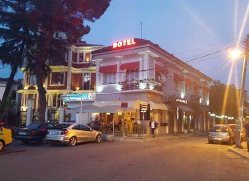 Edifici Foto