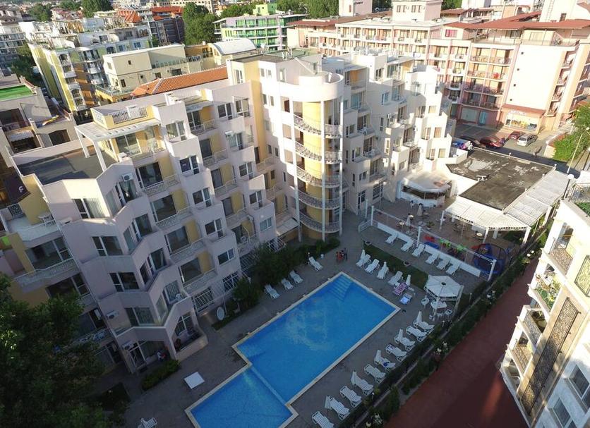 Edifici Foto