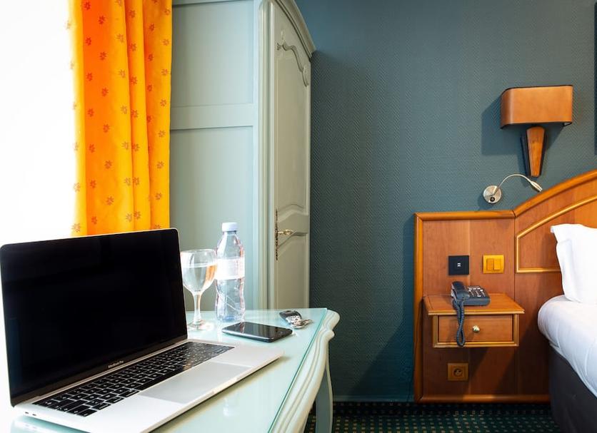 Serveis de l’habitació Foto