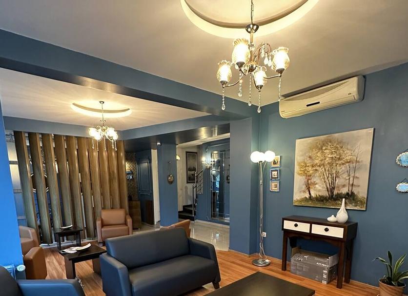 Sala Foto
