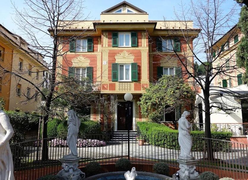 Edifici Foto