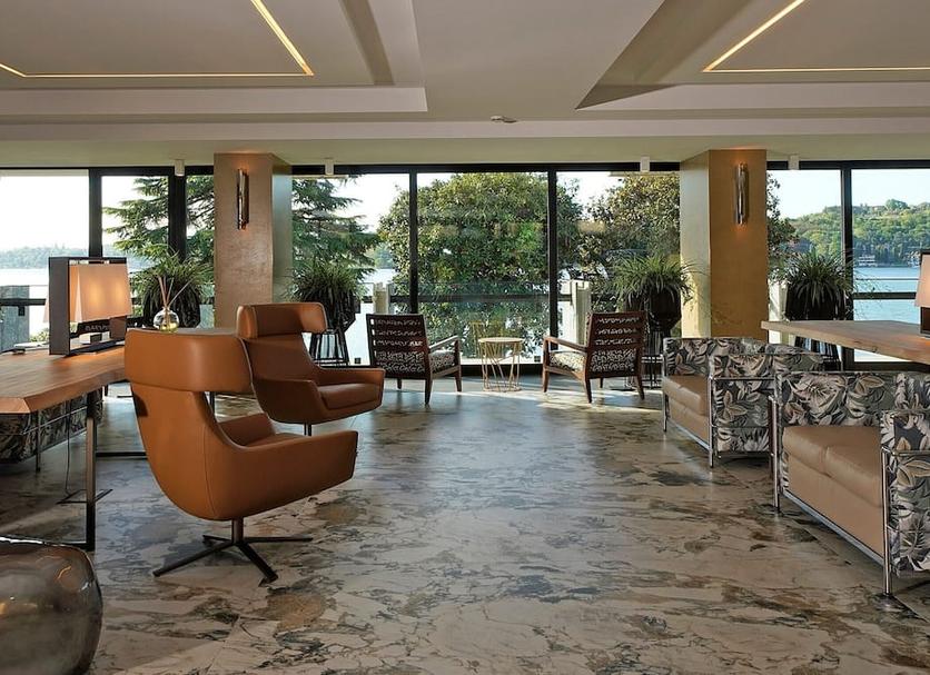 Sala d'estar Foto