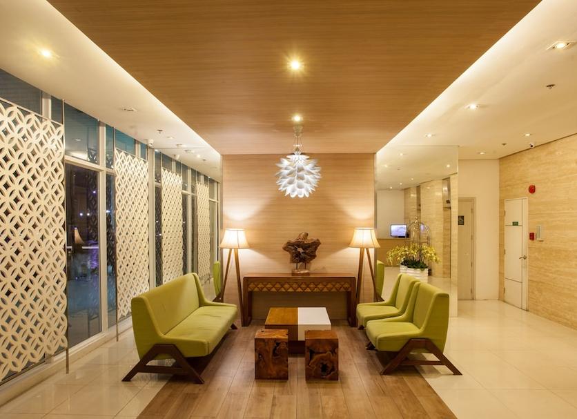 Sala d'estar Foto