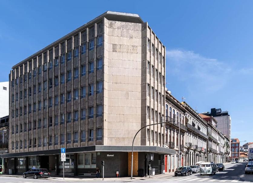 Edifici Foto
