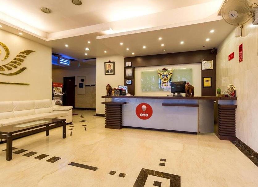 Recepció Foto