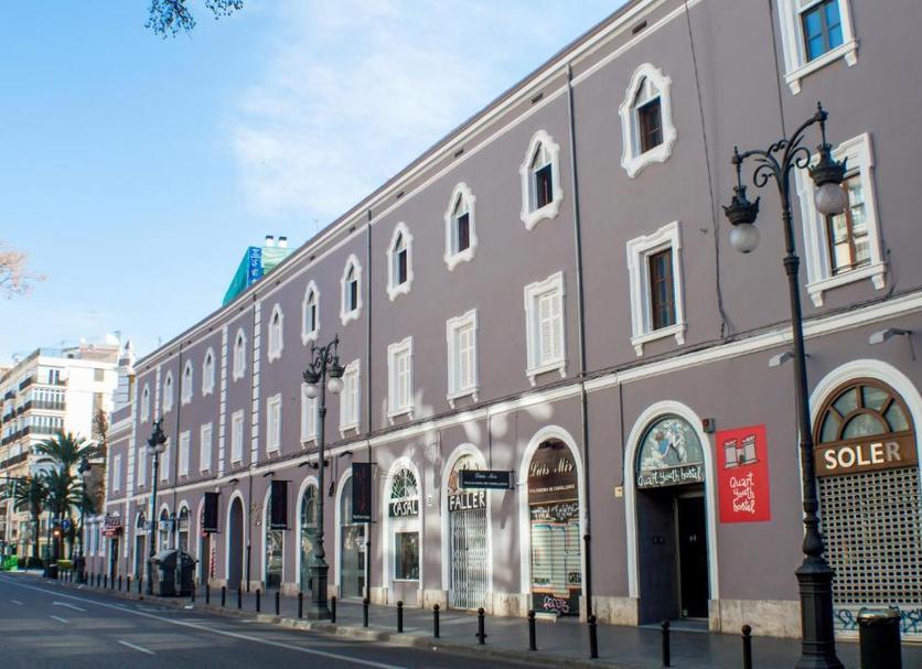 Edifici Foto