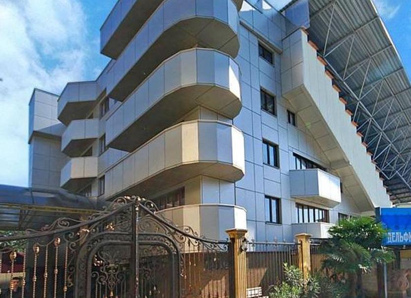 Edifici Foto