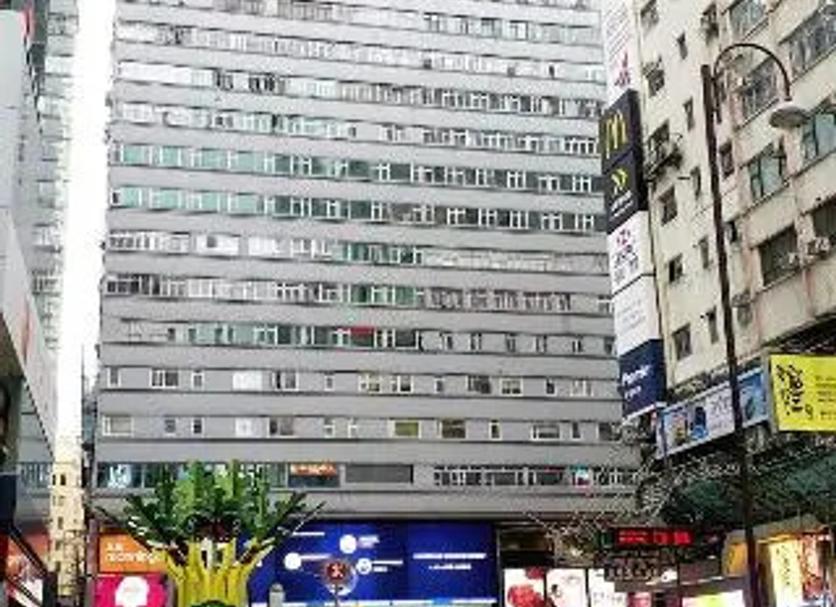 Vista exterior Foto