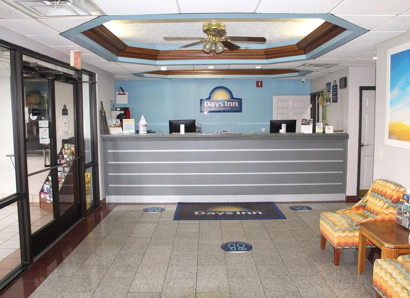 Recepció Foto
