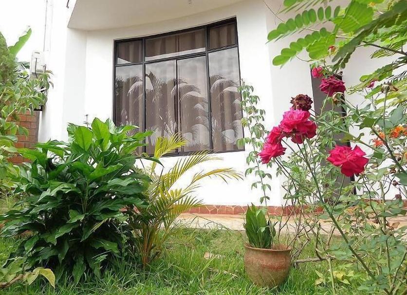 Vista exterior Foto
