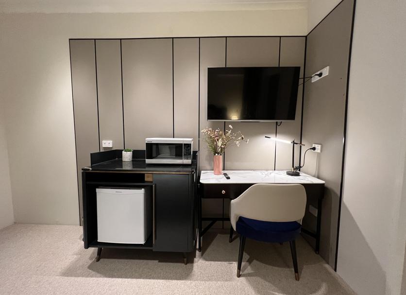 Serveis de l’habitació Foto