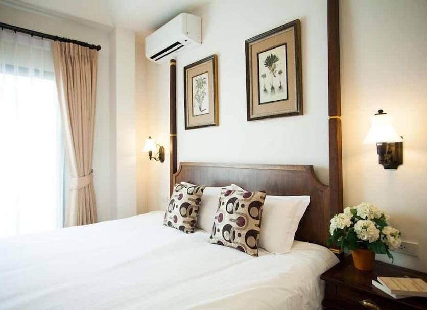 Habitació Foto