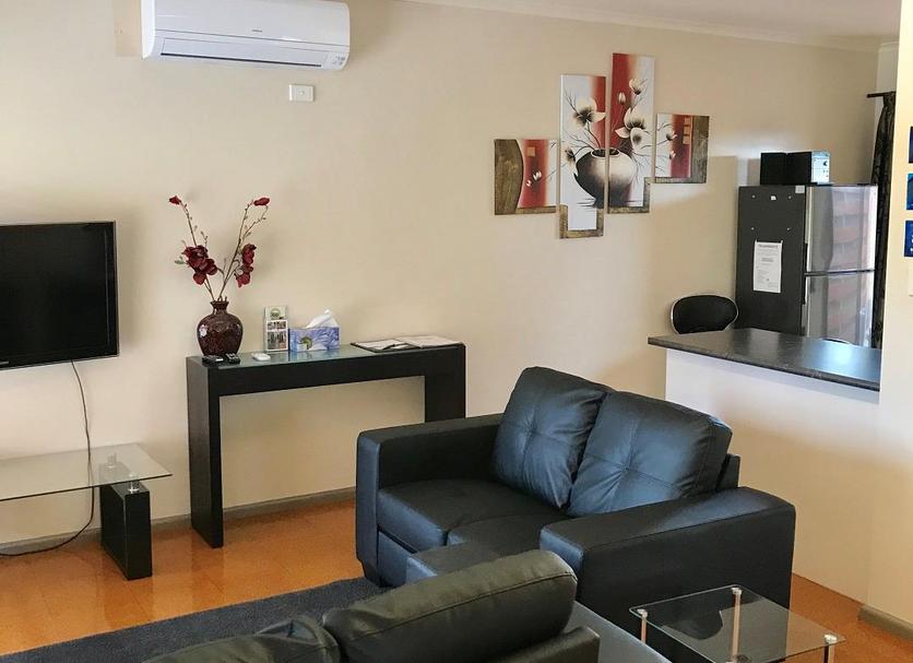 Sala Foto