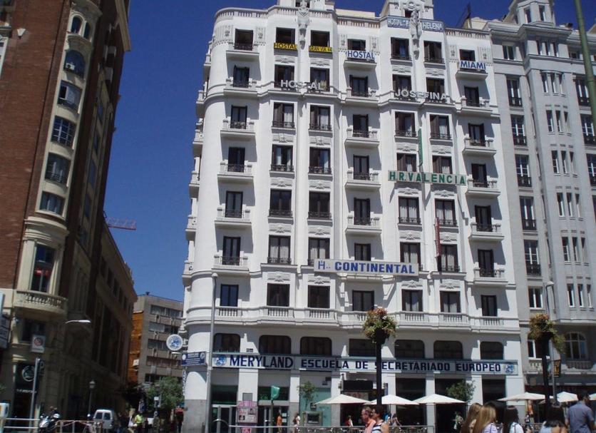 Edifici Foto