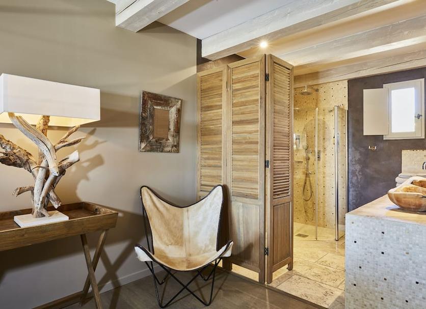 Serveis de l’habitació Foto