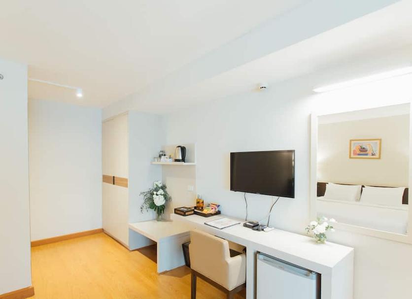 Serveis de l’habitació Foto