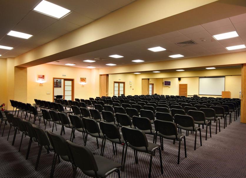 Sala de conferències Foto