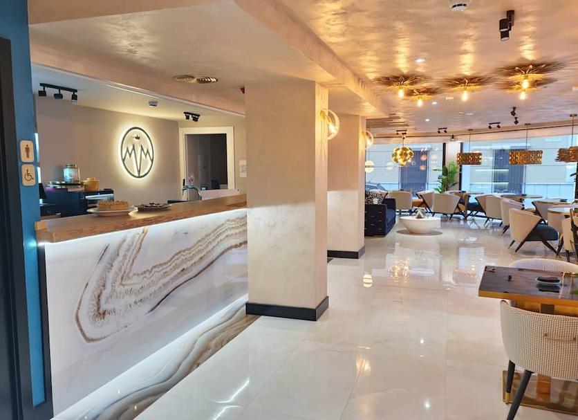 Recepció Foto