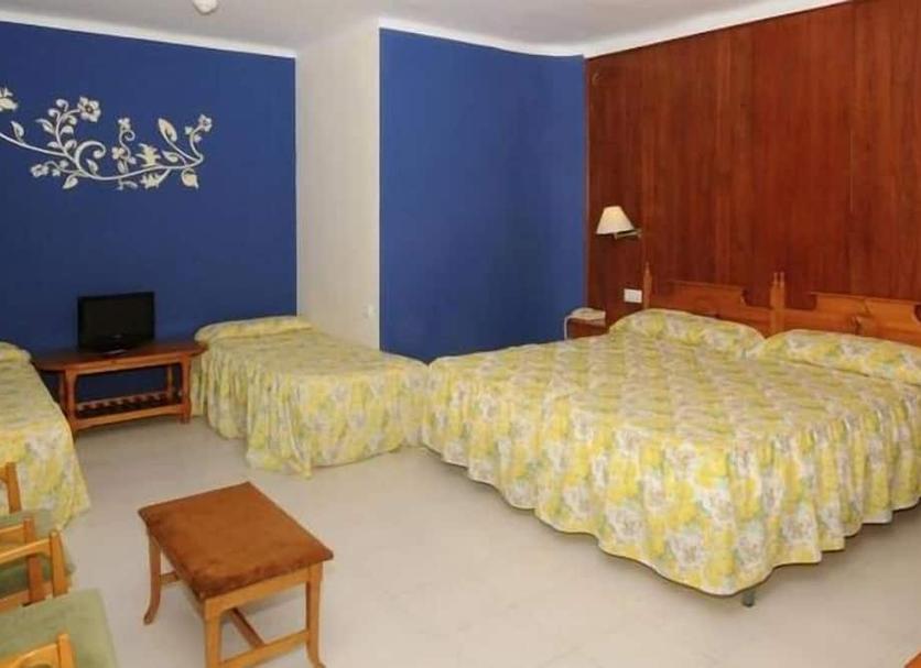 Habitació Foto