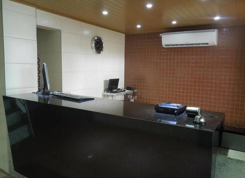 Recepció Foto