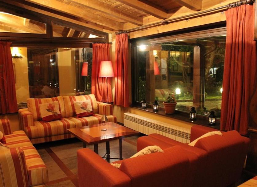 Sala Foto