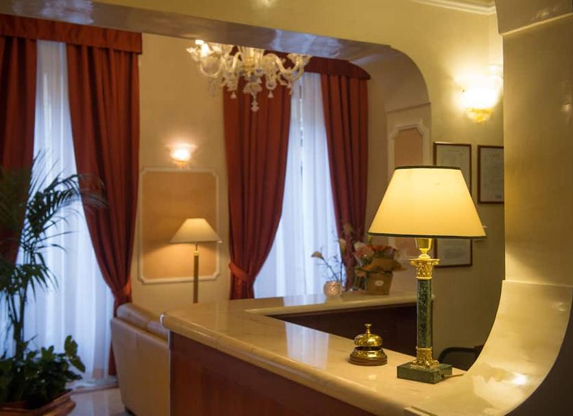 Serveis de l’habitació Foto