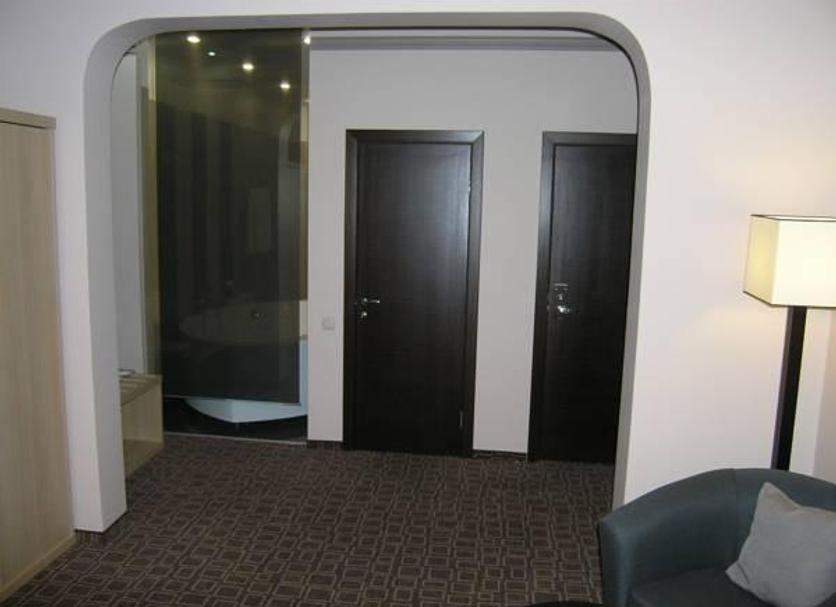 Serveis de l’habitació Foto