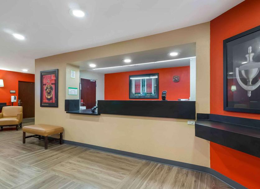 Recepció Foto