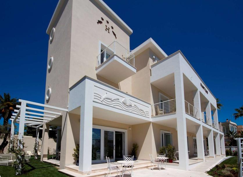 Edifici Foto