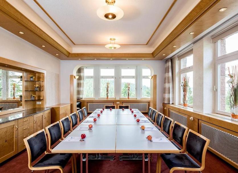 Sala de conferències Foto
