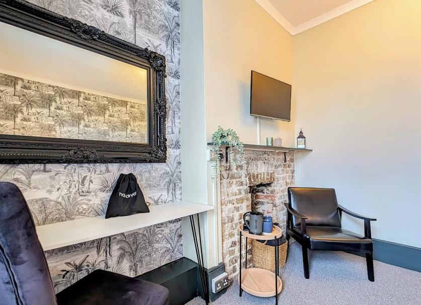 Serveis de l’habitació Foto