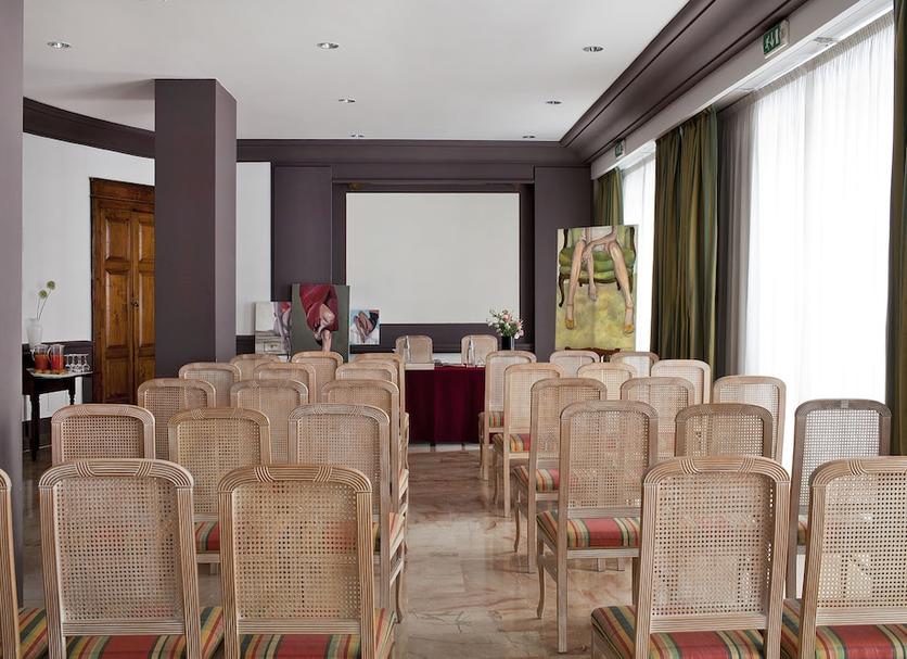 Sala de conferències Foto