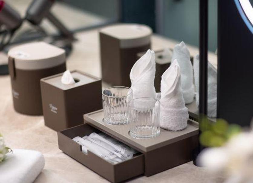 Serveis de l’habitació Foto