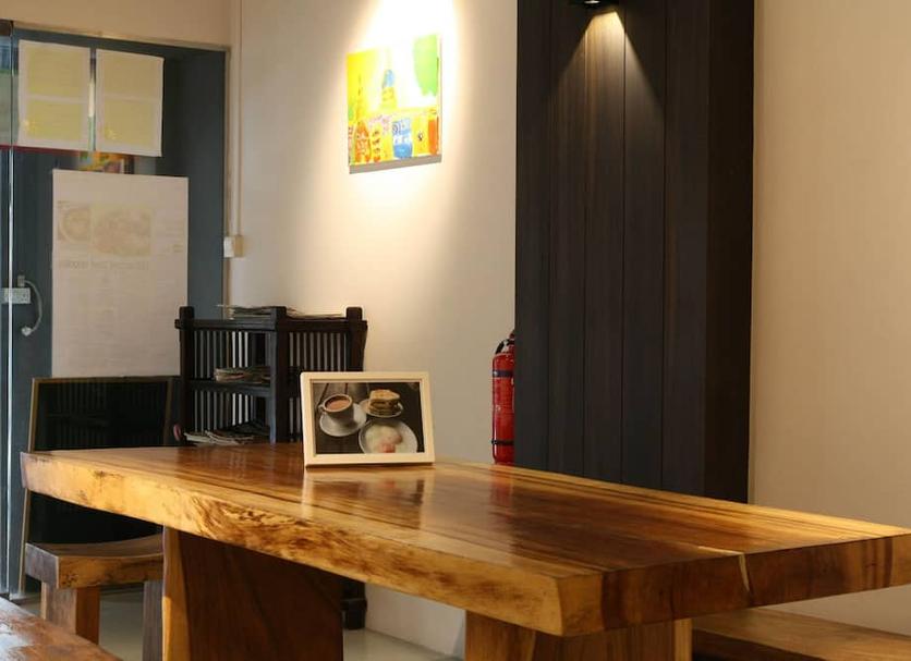 Serveis de l’habitació Foto