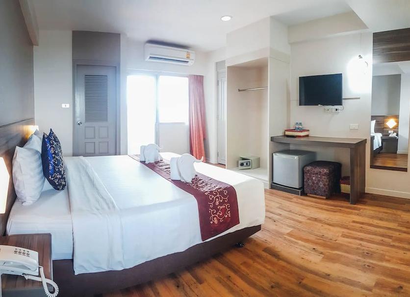 Habitació Foto