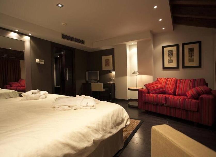 Habitació Foto