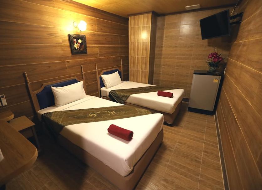Habitació Foto