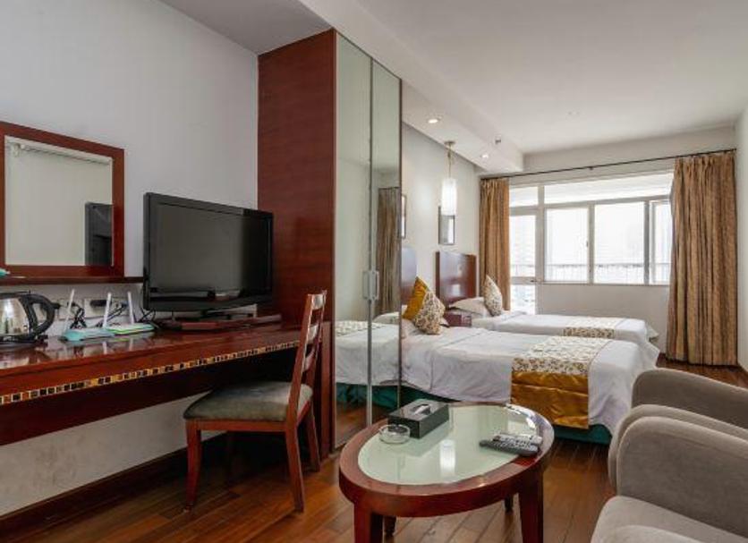 Habitació Foto