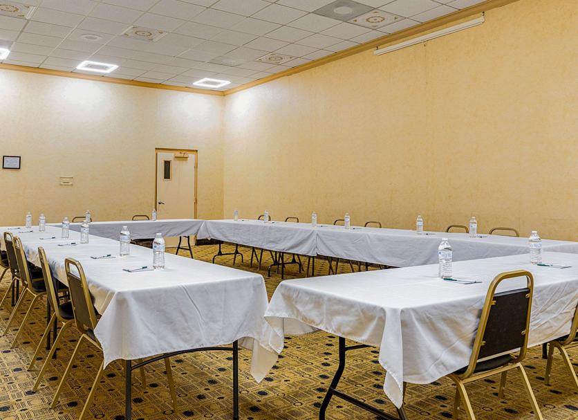 Sala de conferències Foto