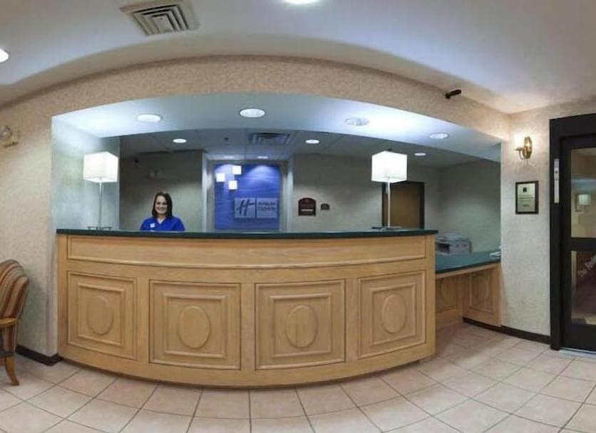 Recepció Foto