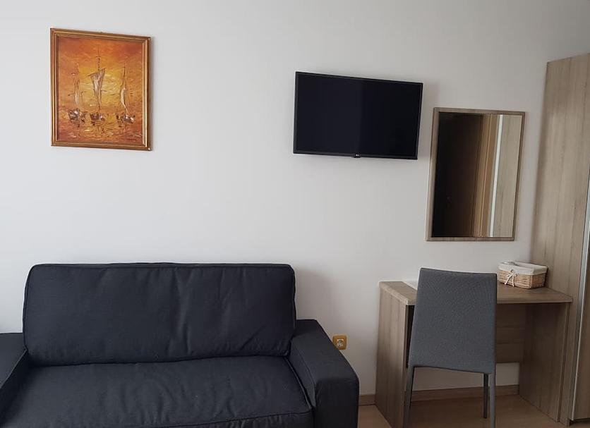 Sala Foto