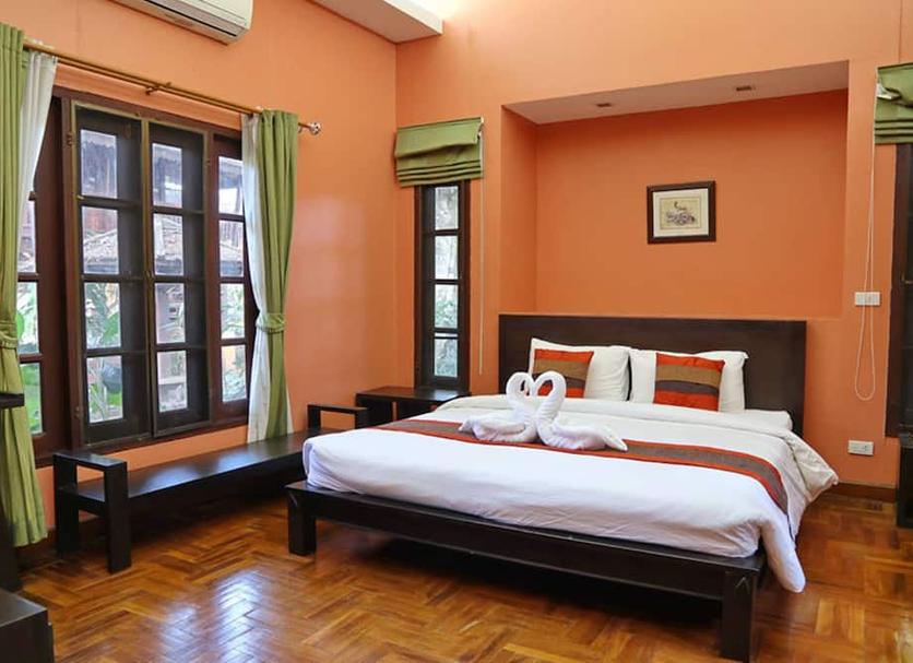 Habitació Foto