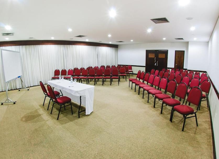 Sala de conferències Foto
