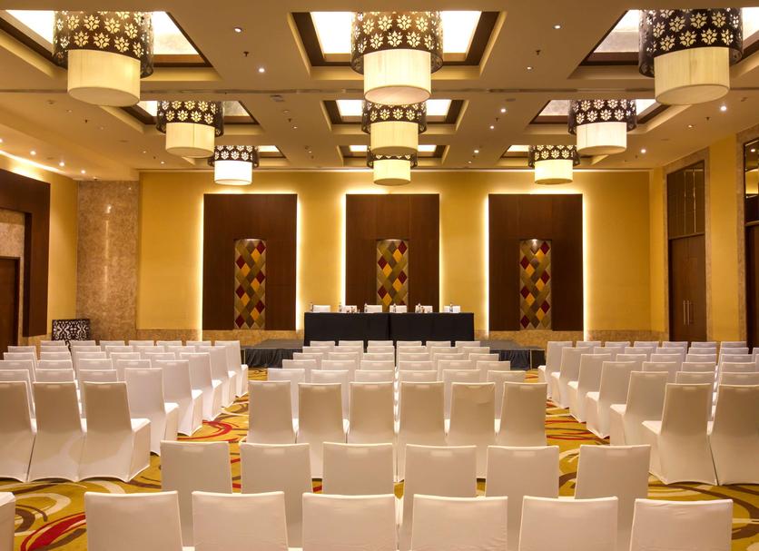 Sala de conferències Foto