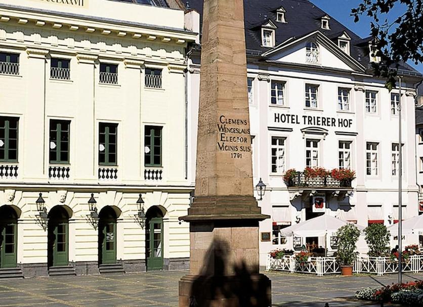 Edifici Foto
