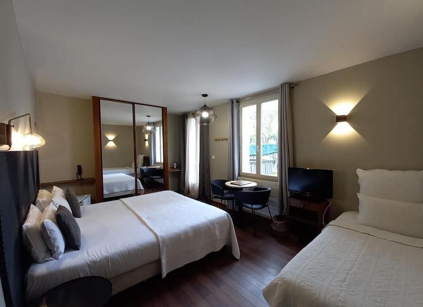 Habitació Foto