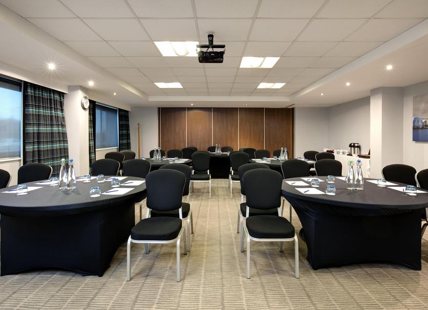 Sala de conferències Foto