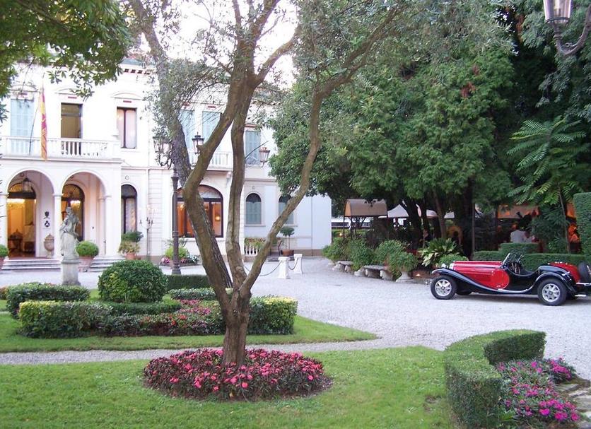 Vista exterior Foto